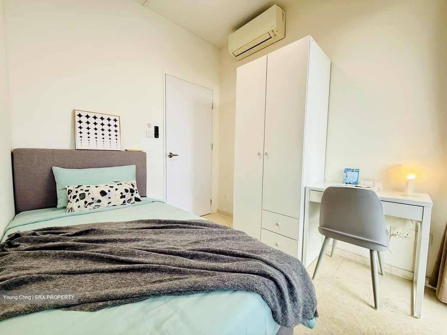 The Parc Condominium (D5), Condominium #559300091